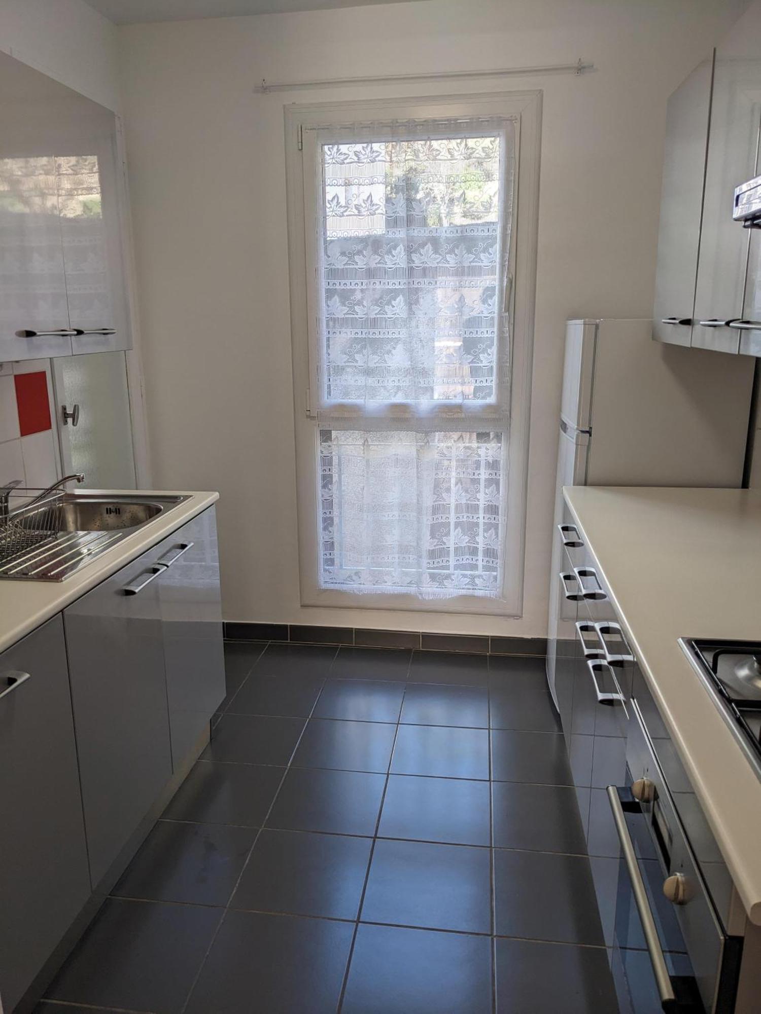 Appartement T2 Meuble Classe - Secteur Petite Provence Amélie-les-Bains-Palalda Exterior foto