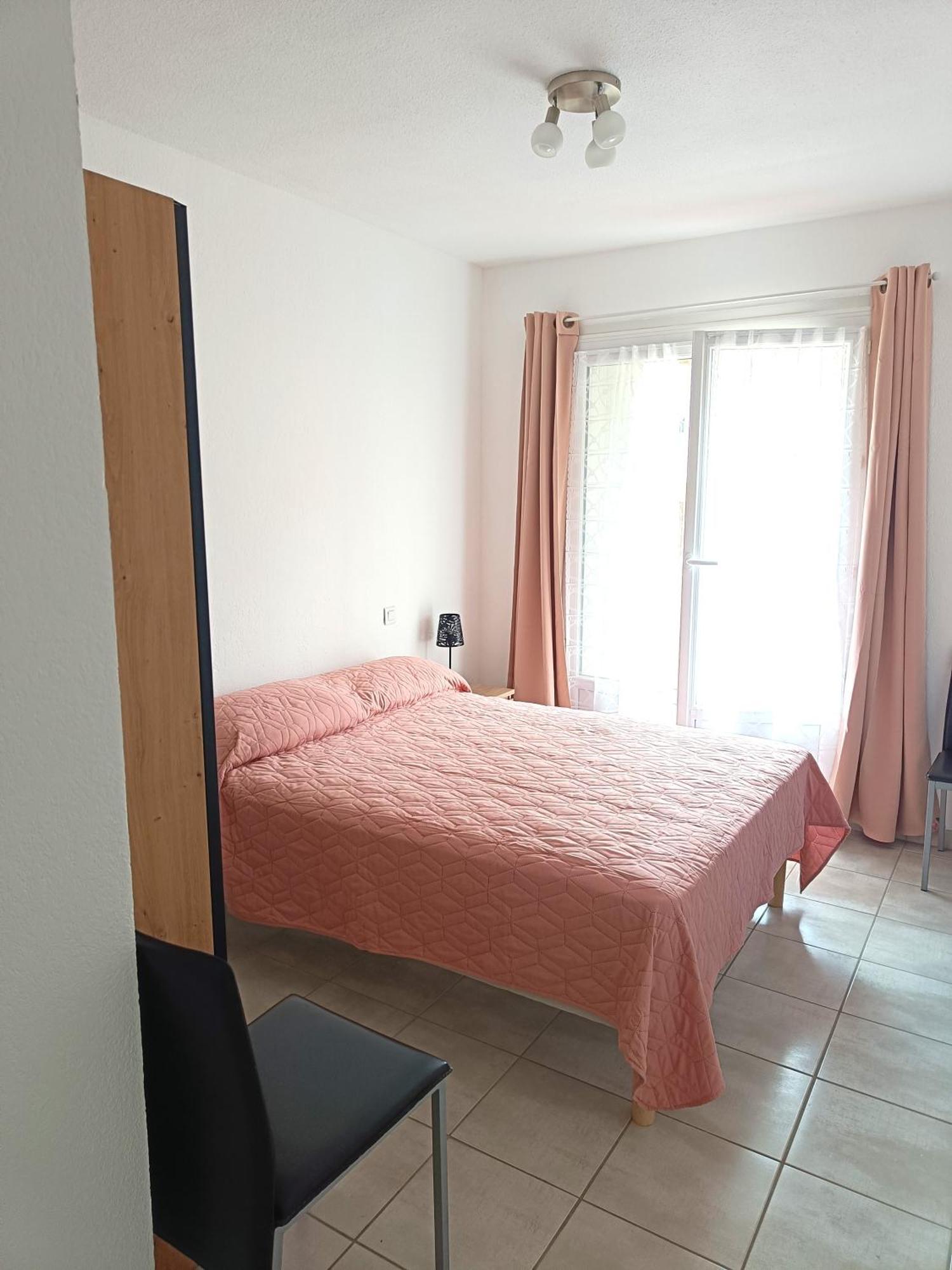 Appartement T2 Meuble Classe - Secteur Petite Provence Amélie-les-Bains-Palalda Exterior foto